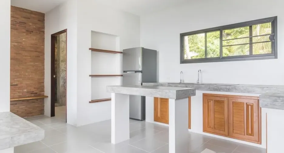 For sale 4 bedrooms apartment in Ko Pha-ngan, Surat Thani