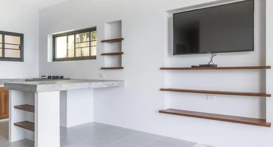 For sale 4 bedrooms apartment in Ko Pha-ngan, Surat Thani