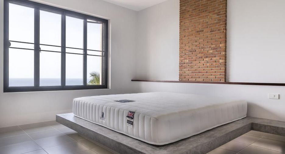 For sale 4 bedrooms apartment in Ko Pha-ngan, Surat Thani