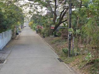 For sale land in Bueng Kum, Bangkok