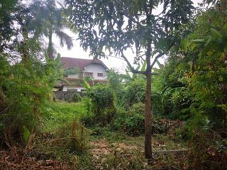 For sale land in Bueng Kum, Bangkok