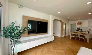 For sale 4 bedrooms house in Khlong Sam Wa, Bangkok