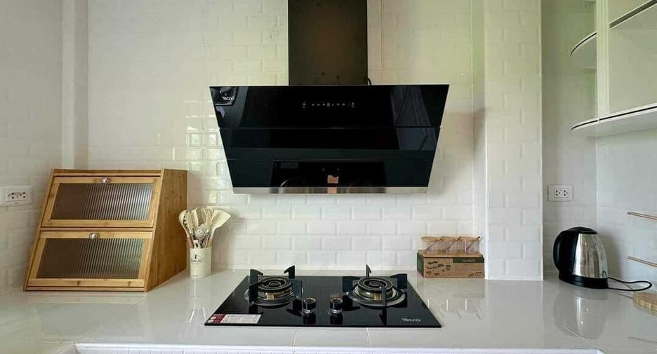 For sale 4 bedrooms house in Khlong Sam Wa, Bangkok