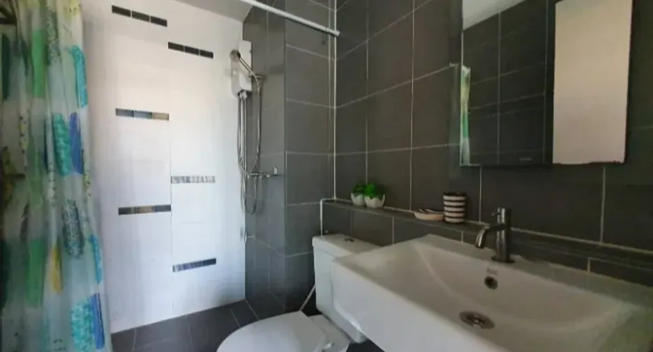 Wohnung zur Miete mit 1 Zimmer in Kathu, Phuket
