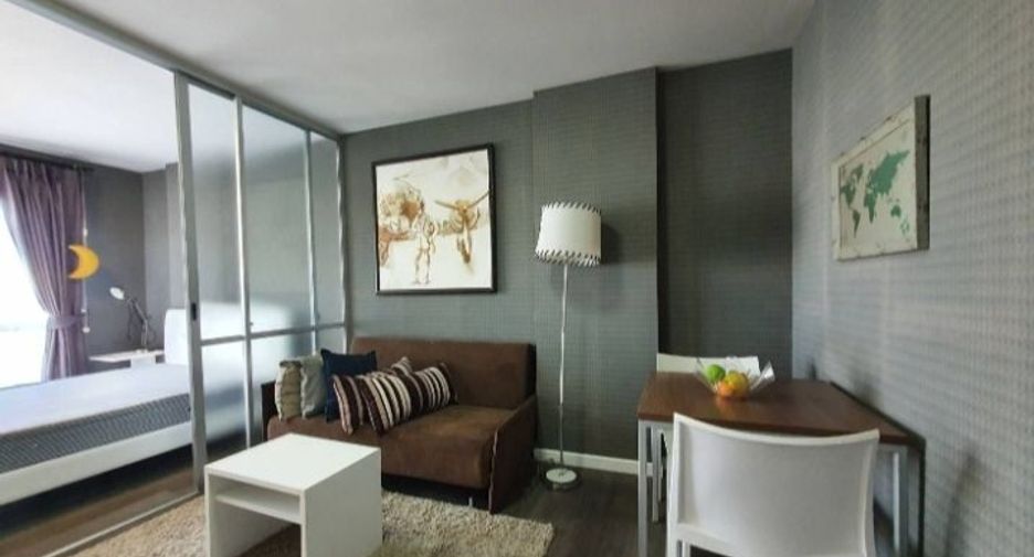 Wohnung zur Miete mit 1 Zimmer in Kathu, Phuket