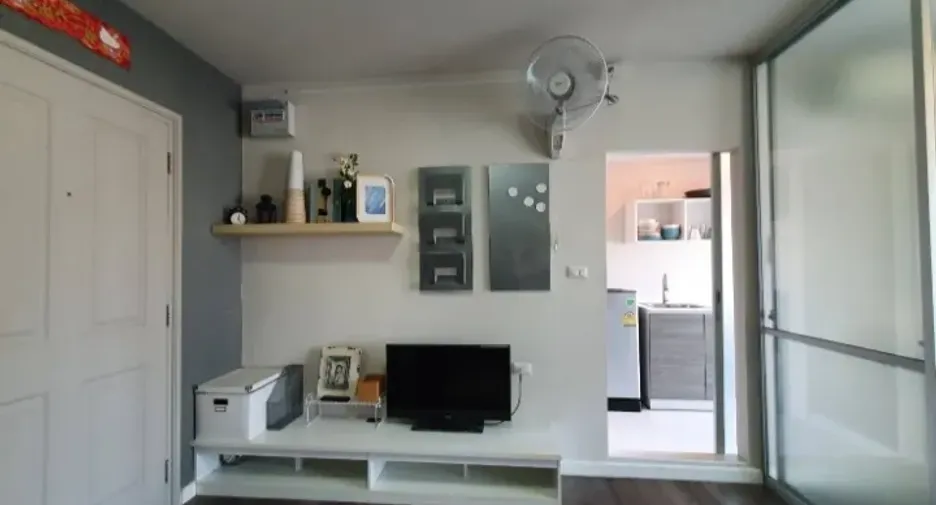 Wohnung zur Miete mit 1 Zimmer in Kathu, Phuket