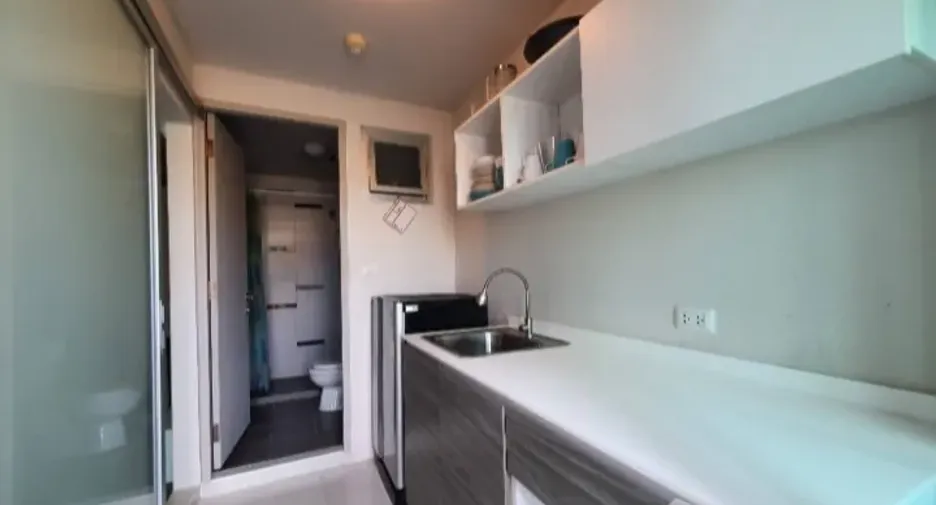 Wohnung zur Miete mit 1 Zimmer in Kathu, Phuket