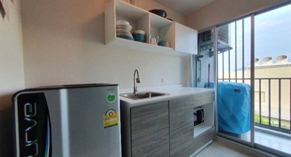 Wohnung zur Miete mit 1 Zimmer in Kathu, Phuket