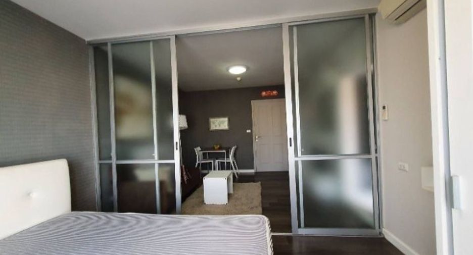 Wohnung zur Miete mit 1 Zimmer in Kathu, Phuket