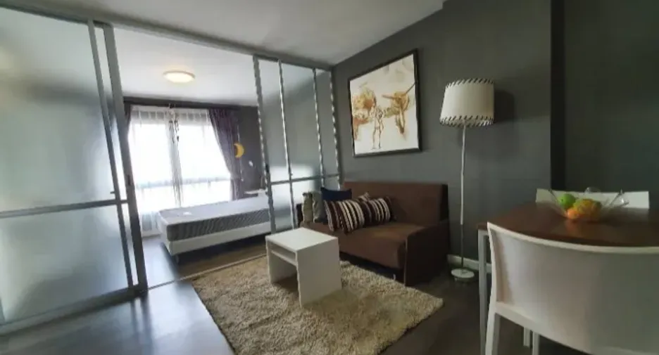 Wohnung zur Miete mit 1 Zimmer in Kathu, Phuket