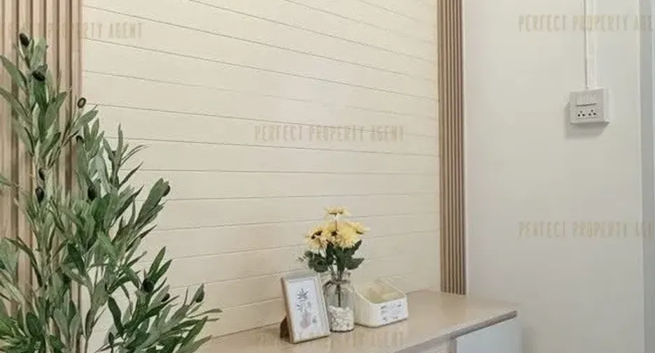 For sale 4 bedrooms townhouse in Bang Yai, Nonthaburi
