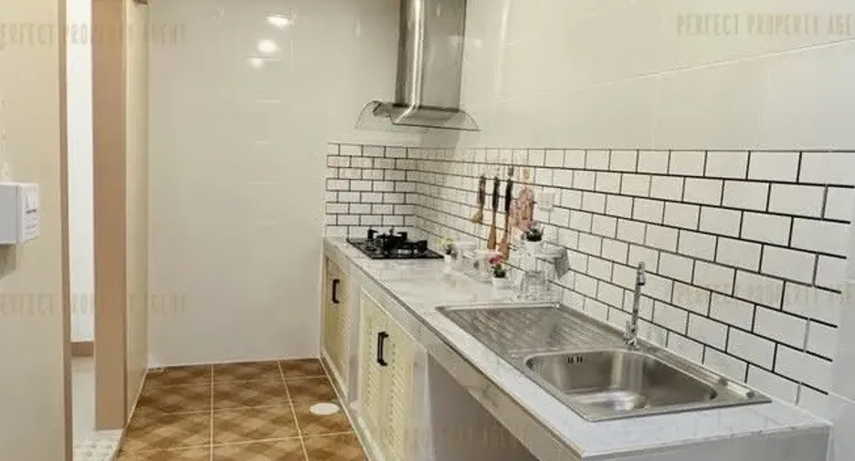 For sale 4 bedrooms townhouse in Bang Yai, Nonthaburi