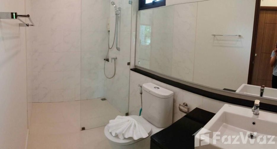 For rent 2 ベッドルーム villa in Mueang Phuket, Phuket