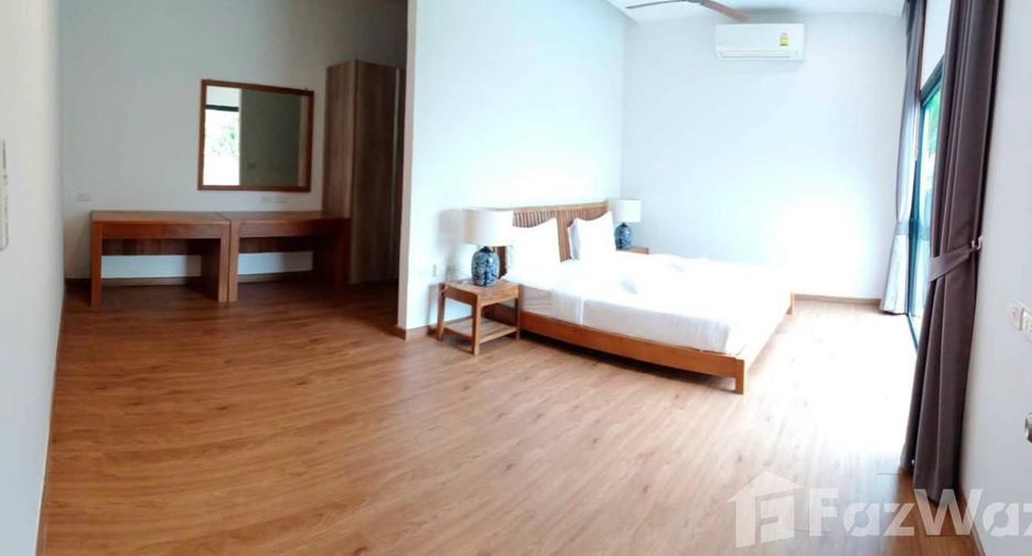 For rent 2 ベッドルーム villa in Mueang Phuket, Phuket
