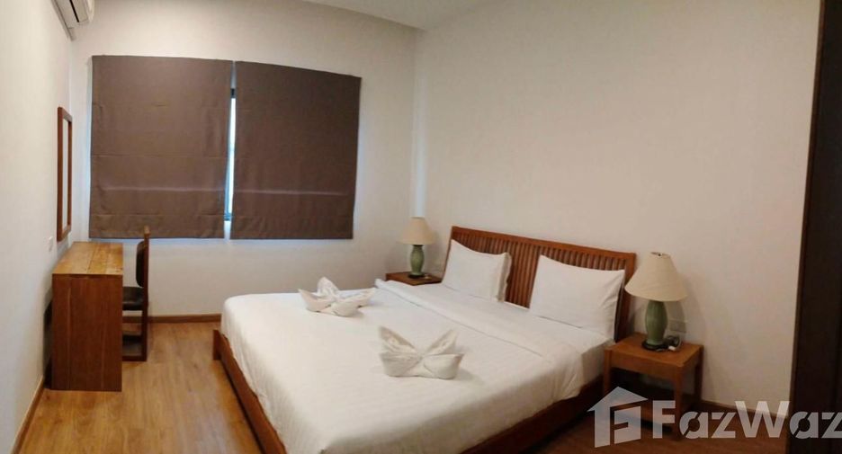 For rent 2 ベッドルーム villa in Mueang Phuket, Phuket