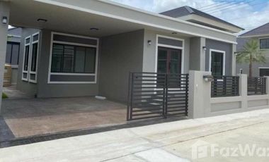 出售 3 卧室 独立屋 在 Mueang Ratchaburi, Ratchaburi