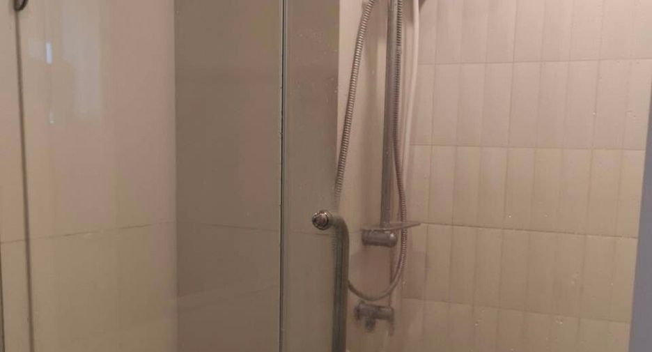 For sale studio condo in Watthana, Bangkok