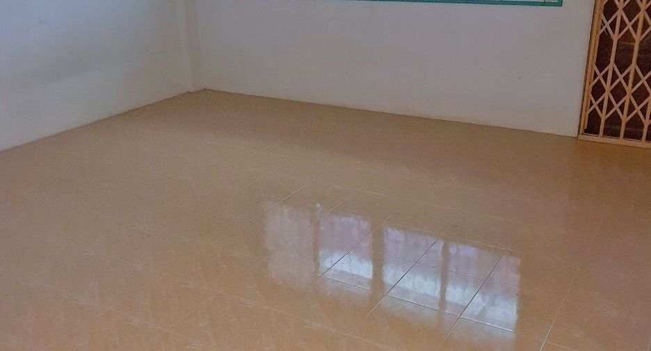 For sale and for rent 1 bed townhouse in Chai Buri, Surat Thani