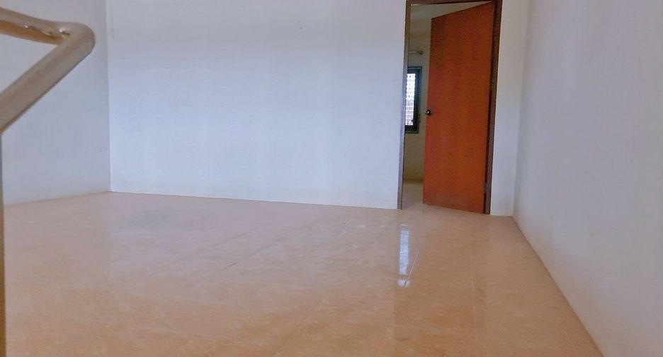 For sale and for rent 1 bed townhouse in Chai Buri, Surat Thani