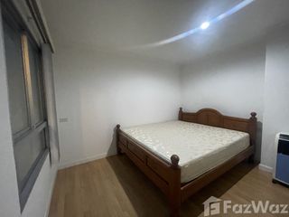 For sale studio condo in Bang Phlat, Bangkok