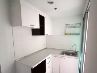 For sale studio condo in Bang Phlat, Bangkok