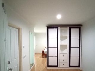 For sale studio condo in Bang Phlat, Bangkok