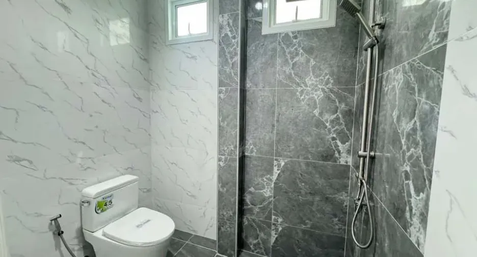 For rent 3 ベッドルーム house in Mueang Phuket, Phuket