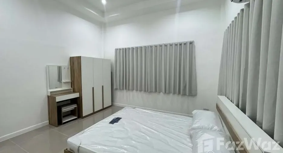 For rent 3 ベッドルーム house in Mueang Phuket, Phuket