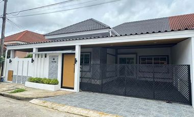 For rent 3 bedrooms house in Mueang Phuket, Phuket