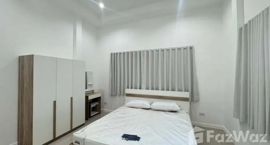 For rent 3 ベッドルーム house in Mueang Phuket, Phuket