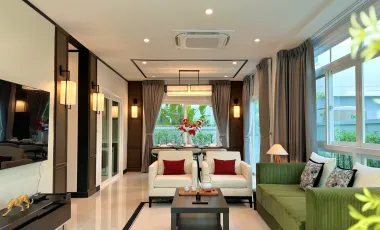 Casa en alquiler de 4 habitaciones en Thalang, Phuket