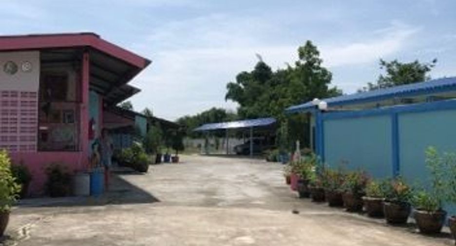Hotel zum Kauf mit 20 Zimmer in Ko Chan, Chonburi