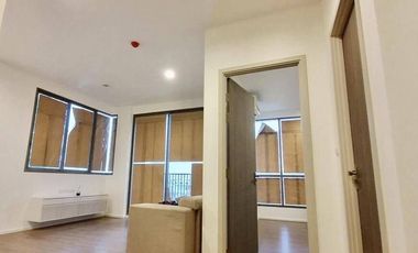 À vendre 2 chambres condo à Lat Phrao, Bangkok