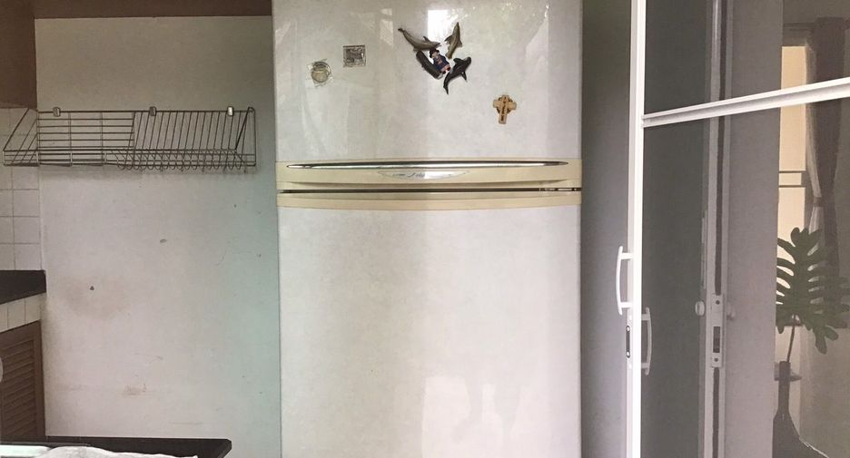 Casa en alquiler de 3 habitaciones en Bang Kruai, Nonthaburi