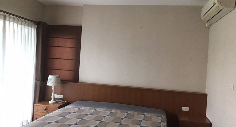 Casa en alquiler de 3 habitaciones en Bang Kruai, Nonthaburi