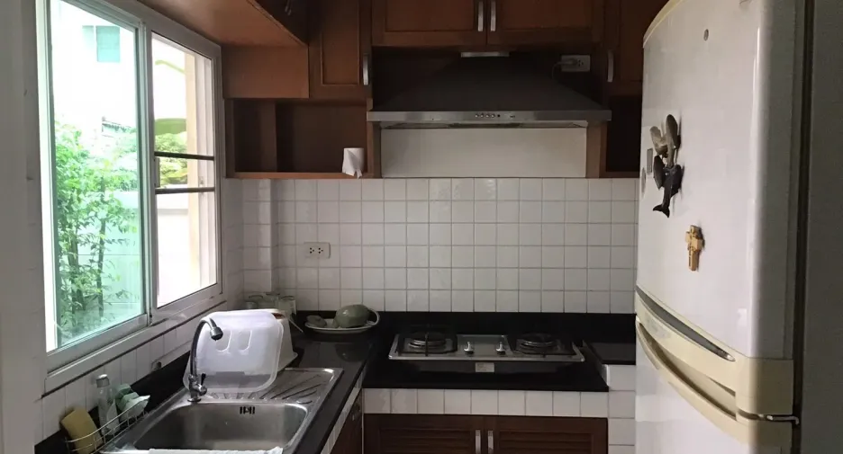 Casa en alquiler de 3 habitaciones en Bang Kruai, Nonthaburi