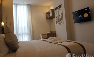 For sale 1 bed condo in Kathu, Phuket