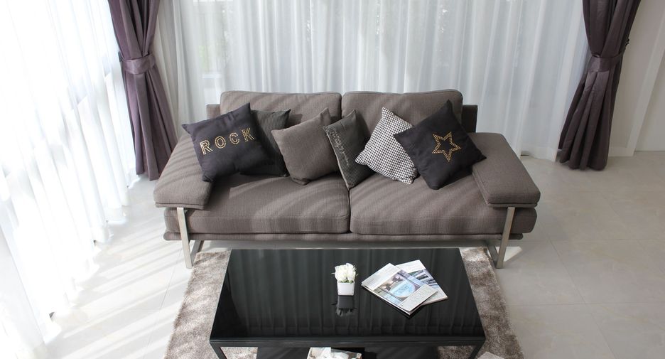 For sale 1 bed condo in Kathu, Phuket