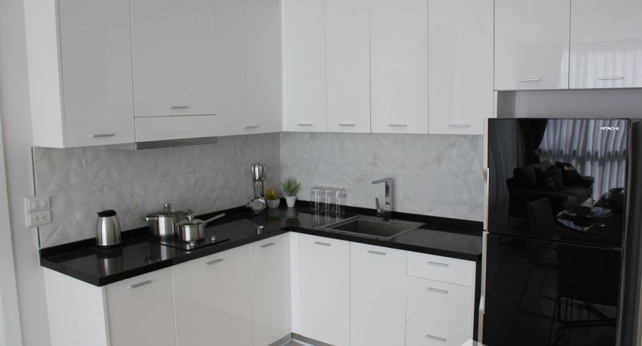 For sale 1 bed condo in Kathu, Phuket