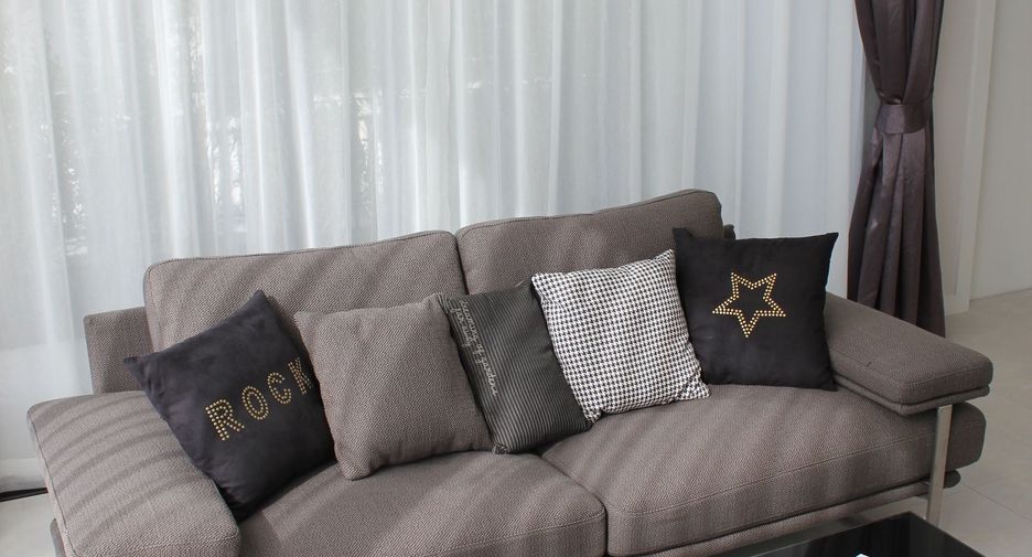 For sale 1 bed condo in Kathu, Phuket