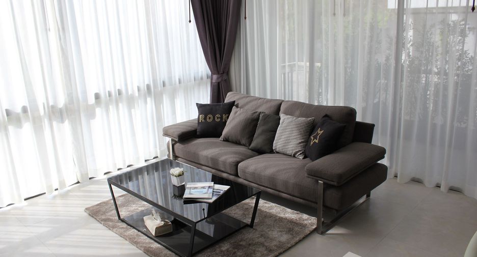 For sale 1 bed condo in Kathu, Phuket