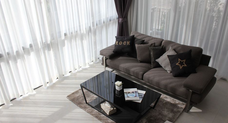 For sale 1 bed condo in Kathu, Phuket
