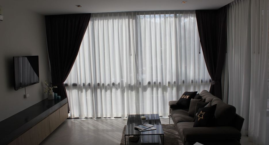 For sale 1 bed condo in Kathu, Phuket