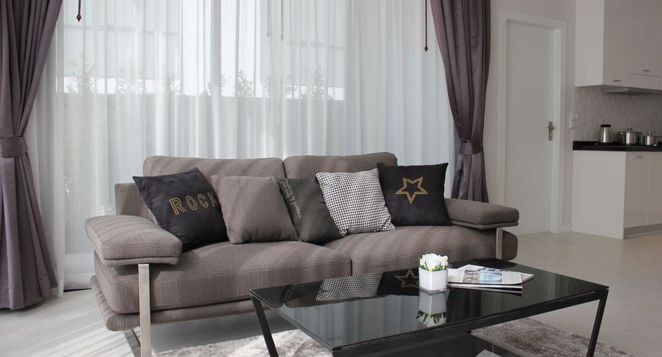 For sale 1 bed condo in Kathu, Phuket