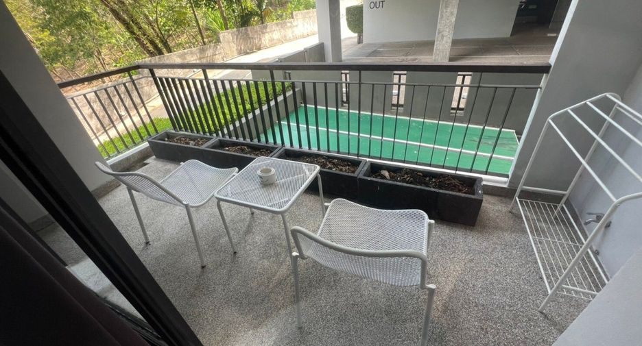 For sale 1 bed condo in Kathu, Phuket