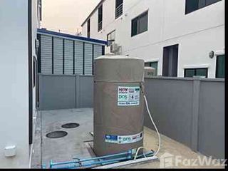 For rent 4 ベッドルーム townhouse in Bang Kruai, Nonthaburi