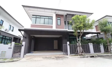 Продажа 3 спальни дом в Bang Phli, Самутпракан