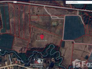 For sale land in Aranyaprathet, Sa Kaeo