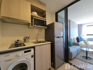À louer 1 chambre condo à Mueang Phuket, Phuket