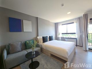 À louer 1 chambre condo à Mueang Phuket, Phuket
